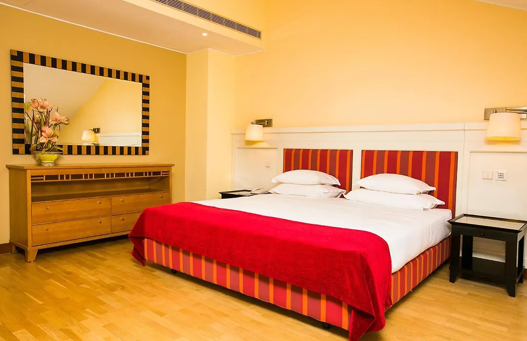 Pestana Sintra Golf Resort & Spa Hotel-1